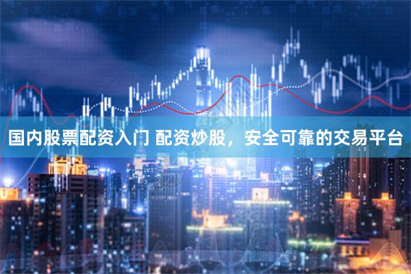 国内股票配资入门 配资炒股,安全可靠的交易平台